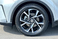 2022 Toyota C-HR XLE