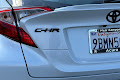 2022 Toyota C-HR XLE