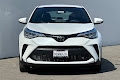 2022 Toyota C-HR XLE