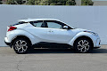 2022 Toyota C-HR XLE