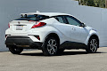 2022 Toyota C-HR XLE