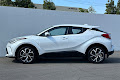 2022 Toyota C-HR XLE