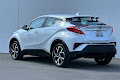 2022 Toyota C-HR XLE
