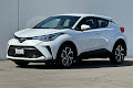 2022 Toyota C-HR XLE