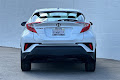 2022 Toyota C-HR XLE