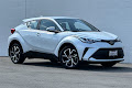 2022 Toyota C-HR XLE