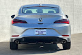 2025 Acura Integra Base