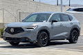 2025 Acura ADX A-Spec Advance Package