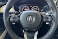 2025 Acura ADX A-Spec Advance Package