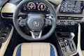 2025 Acura ADX A-Spec Advance Package