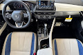 2025 Acura ADX A-Spec Advance Package
