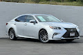 2018 Lexus ES 350