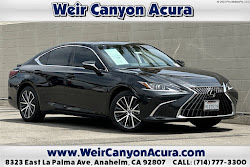 2024 Lexus ES 300h