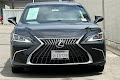 2024 Lexus ES 300h