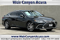 2024 Lexus ES 300h