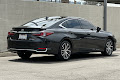 2024 Lexus ES 300h