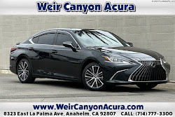 2025 Lexus ES 300h