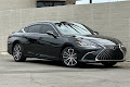 2025 Lexus ES 300h