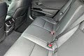 2025 Lexus ES 300h