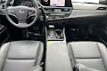 2025 Lexus ES 300h