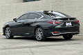2025 Lexus ES 300h