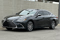 2025 Lexus ES 300h