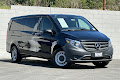 2023 Mercedes-Benz Metris Cargo