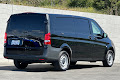 2023 Mercedes-Benz Metris Cargo