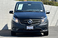 2023 Mercedes-Benz Metris Cargo