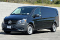 2023 Mercedes-Benz Metris Cargo