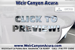 2022 Acura TLX w/A-Spec Package