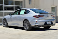 2022 Acura TLX w/A-Spec Package
