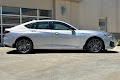 2022 Acura TLX w/A-Spec Package