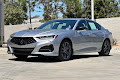 2022 Acura TLX w/A-Spec Package