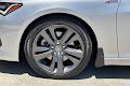 2022 Acura TLX w/A-Spec Package