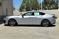 2022 Acura TLX w/A-Spec Package