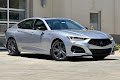 2022 Acura TLX w/A-Spec Package