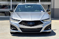2022 Acura TLX w/A-Spec Package