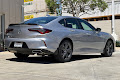 2022 Acura TLX w/A-Spec Package