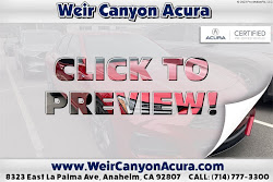 2021 Acura TLX A-Spec Package