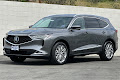 2022 Acura MDX w/Advance Package
