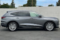 2022 Acura MDX w/Advance Package
