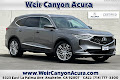 2022 Acura MDX w/Advance Package