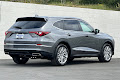 2022 Acura MDX w/Advance Package