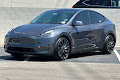 2020 Tesla Model Y Performance