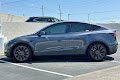 2020 Tesla Model Y Performance