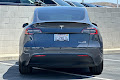 2020 Tesla Model Y Performance