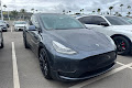 2020 Tesla Model Y Performance