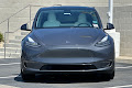 2020 Tesla Model Y Performance