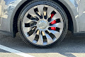 2020 Tesla Model Y Performance
